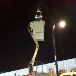 Con mantenimiento a la cabecera y juntas auxiliares San Pedro Cholula tiene mejor imagen