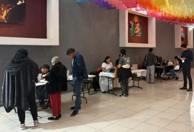  La Feria Cholula 2026 no será concesionada; los pagos son en Tesorería