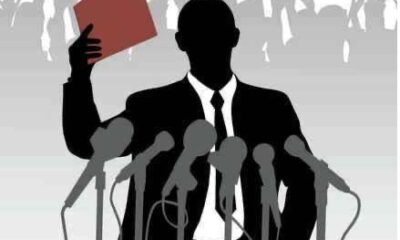 Se Acumulan Aspirantes al 2027