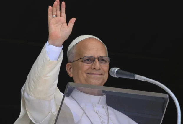 Papa León XIV: ¿Quién es realmente Jesús para mi?