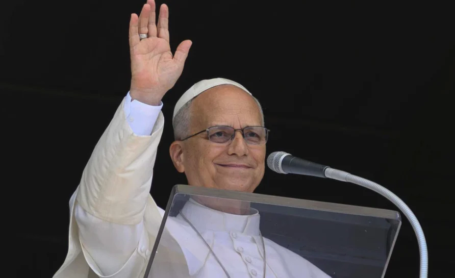 Papa León XIV: ¿Quién es realmente Jesús para mí?