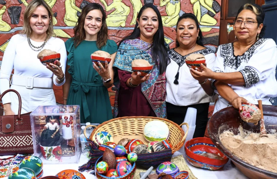 La Feria Milenaria de Cholula del 29 de agosto al 16 de septiembre
