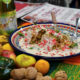 Tonatzin Fernández, impulsa “Comida con Causa”