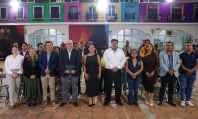 Mejor gobernanza digital con simplificación administrativa en San Andrés Cholula