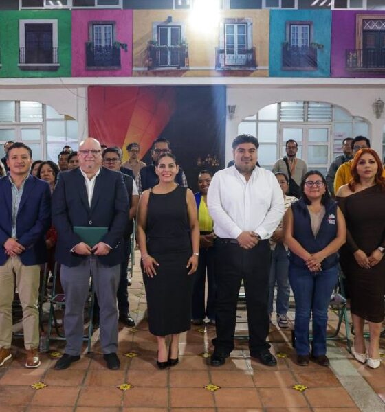 Mejor gobernanza digital con simplificación administrativa en San Andrés Cholula