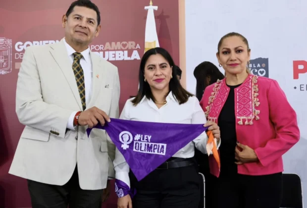 Largometraje “llamarse Olimpia” relata empoderamiento femenino