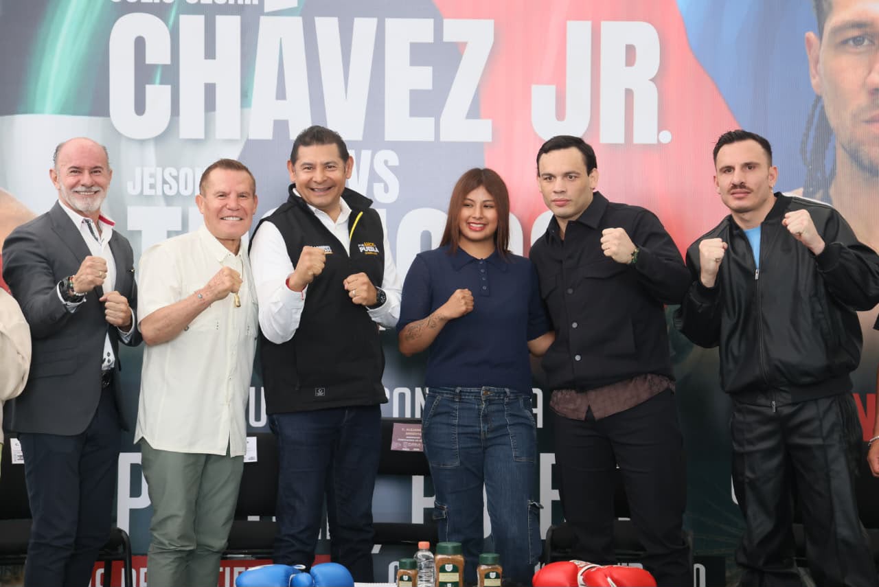 En Casa Puebla estará un centro de rehabilitación contra adicciones