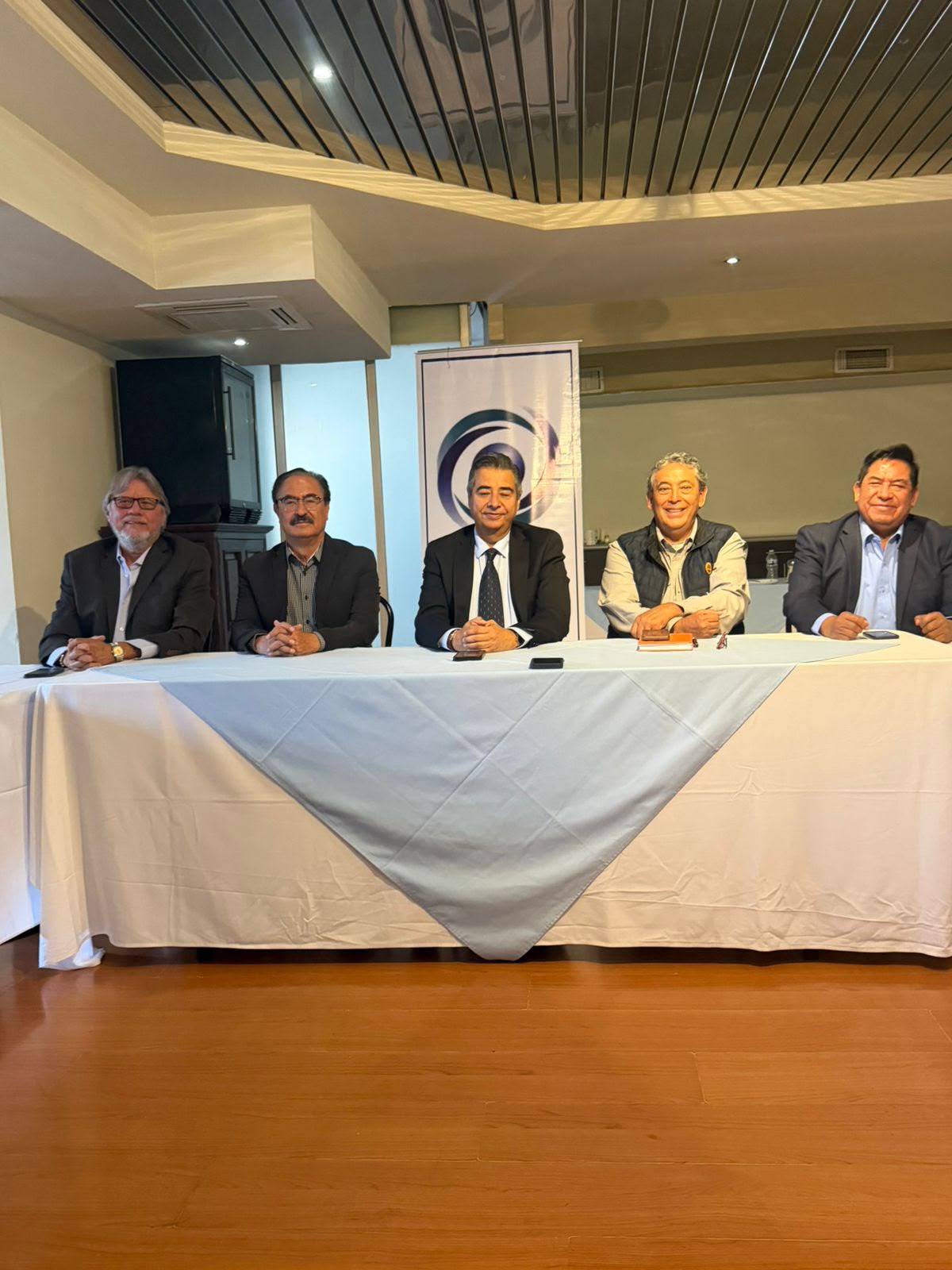 COE propone reajuste en vía recreativa metropolitana