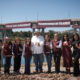 Tras 70 años de espera el “Puente de la Transformación” beneficia a 1.7 millones de personas
