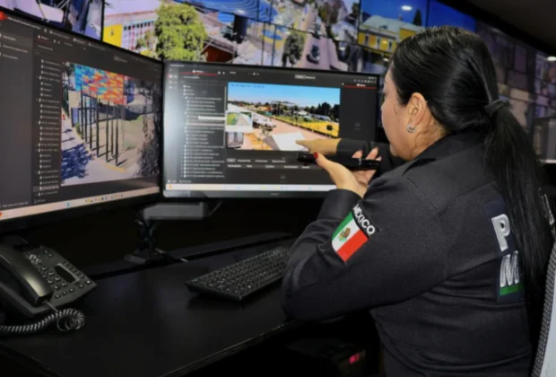 Alcaldesa Guadalupe Cuautle desplegó operativo especial por el regreso a clases
