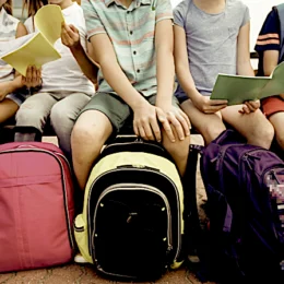 Nuevo ciclo escolar es de retos, dicen padres de familia