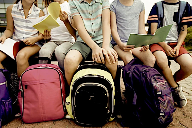 Nuevo ciclo escolar es de retos, dicen padres de familia