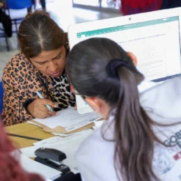 Universidades públicas en Puebla tienen registro histórico de nuevo ingreso