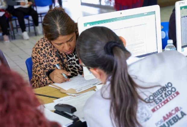 Universidades públicas en Puebla tienen registro histórico de nuevo ingreso