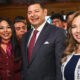 «Total respaldo a cholultecas ha dado Armenta»: Tonantzin Fernández.