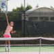 500 deportistas de 28 estados participaron en el Torneo Nacional de Tenis