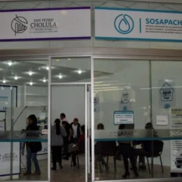 Diálogo Sosapach y vecinos de «Argos» por suministro de agua