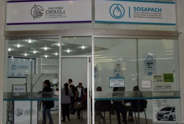 Diálogo Sosapach y vecinos de «Argos» por suministro de agua