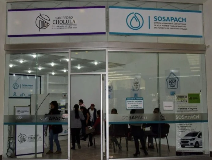 Diálogo Sosapach y vecinos de «Argos» por suministro de agua