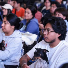 En San Andrés Cholula promueven la cultura de cuidado y respeto a las mascotas