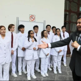 Ante la demanda habrá nuevo campus de la USEP en Puebla capital