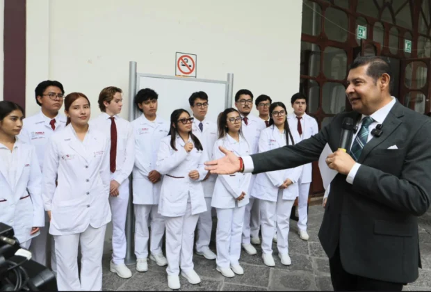 Ante la demanda habrá nuevo campus de la USEP en Puebla capital