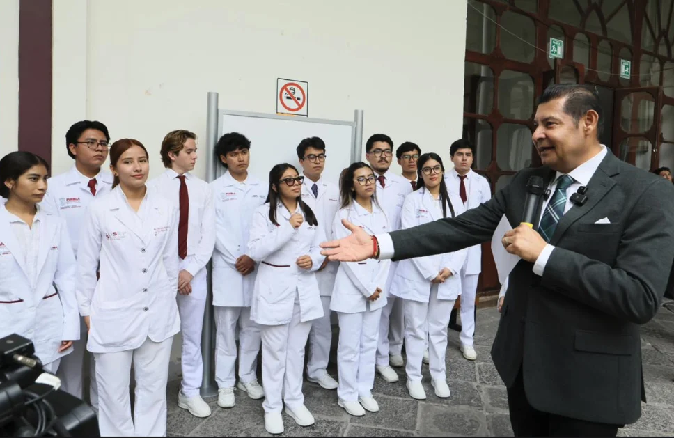 Ante la demanda habrá nuevo campus de la USEP en Puebla capital