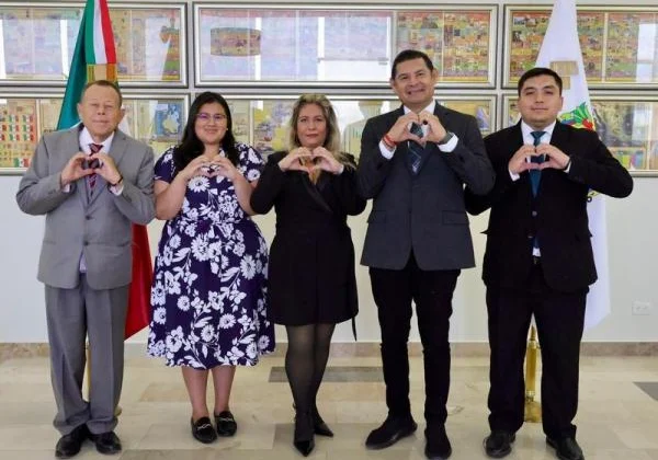 Casas Por Amor a Puebla consolidan atención integral para migrantes en cuatro ciudades de EUA