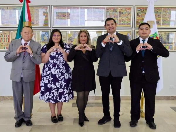 Casas Por Amor a Puebla consolidan atención integral para migrantes en cuatro ciudades de EUA