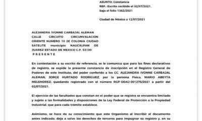 NSU Protección y la disputa por la marca SHIELD ante el IMPI