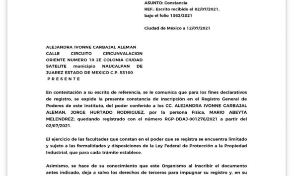 NSU Protección y la disputa por la marca SHIELD ante el IMPI