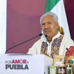Mantiene SEP atención permanente a la Normal “Carmen Serdán” de Teteles