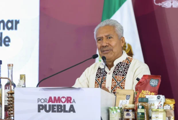 Mantiene SEP atención permanente a la Normal “Carmen Serdán” de Teteles