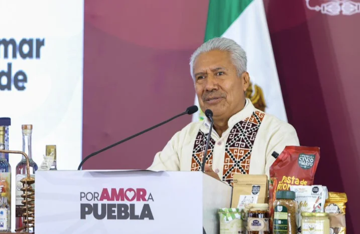 Mantiene SEP atención permanente a la Normal “Carmen Serdán” de Teteles