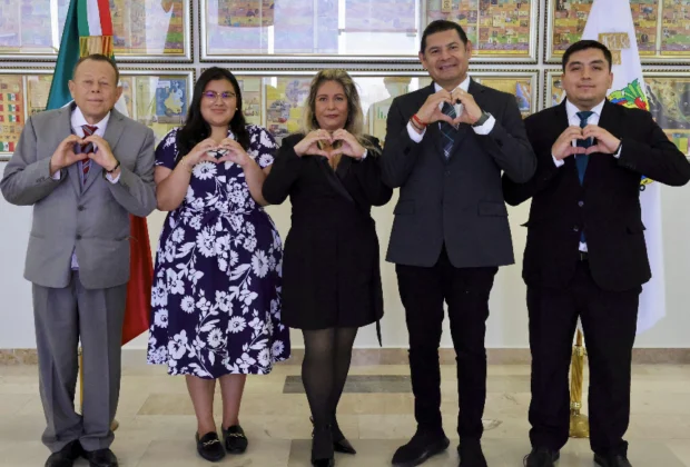 Gobierno de Armenta fortalece ayuda a migrantes radicados en EU